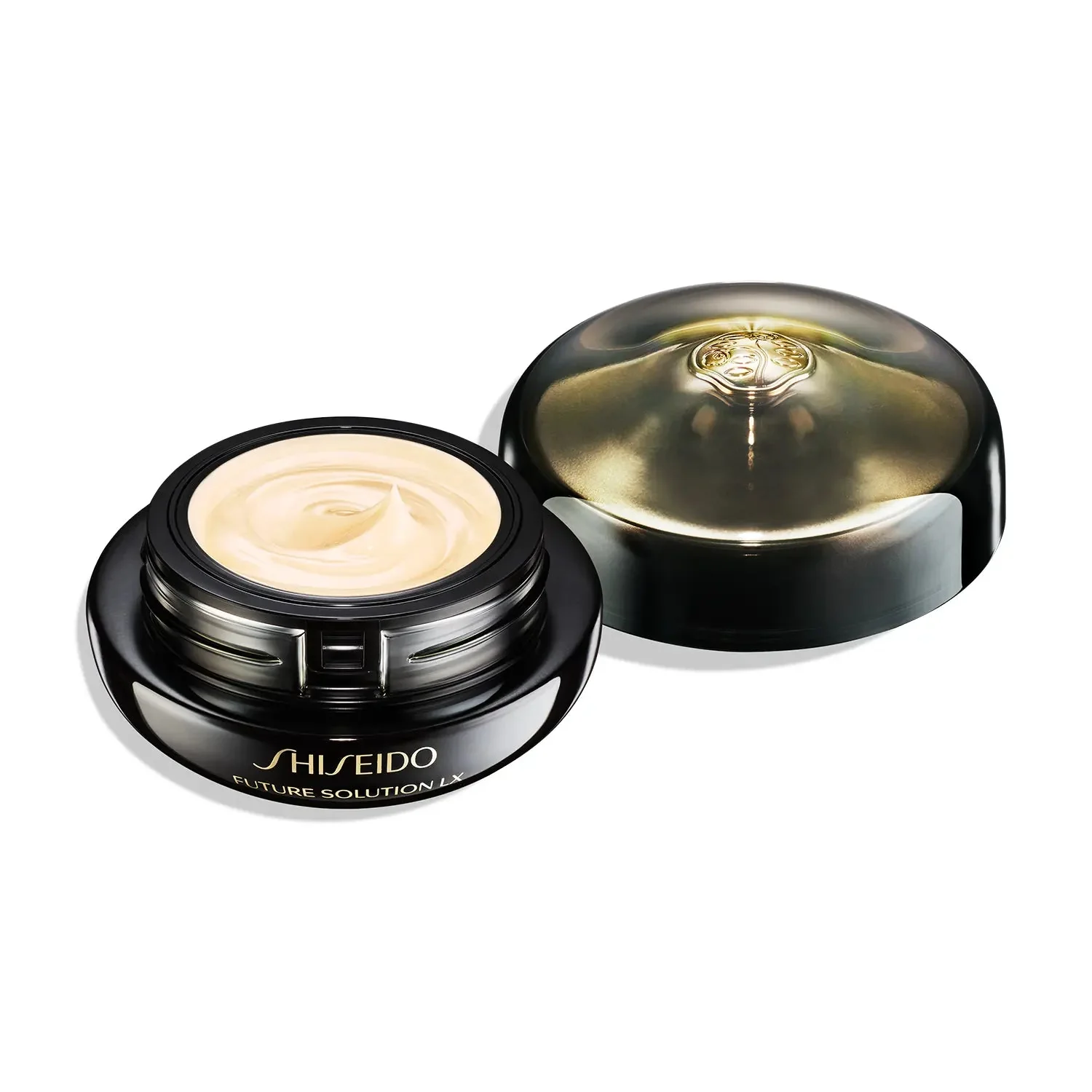Shiseido Future Solution LX Eye and Lip Contour Cream 17g