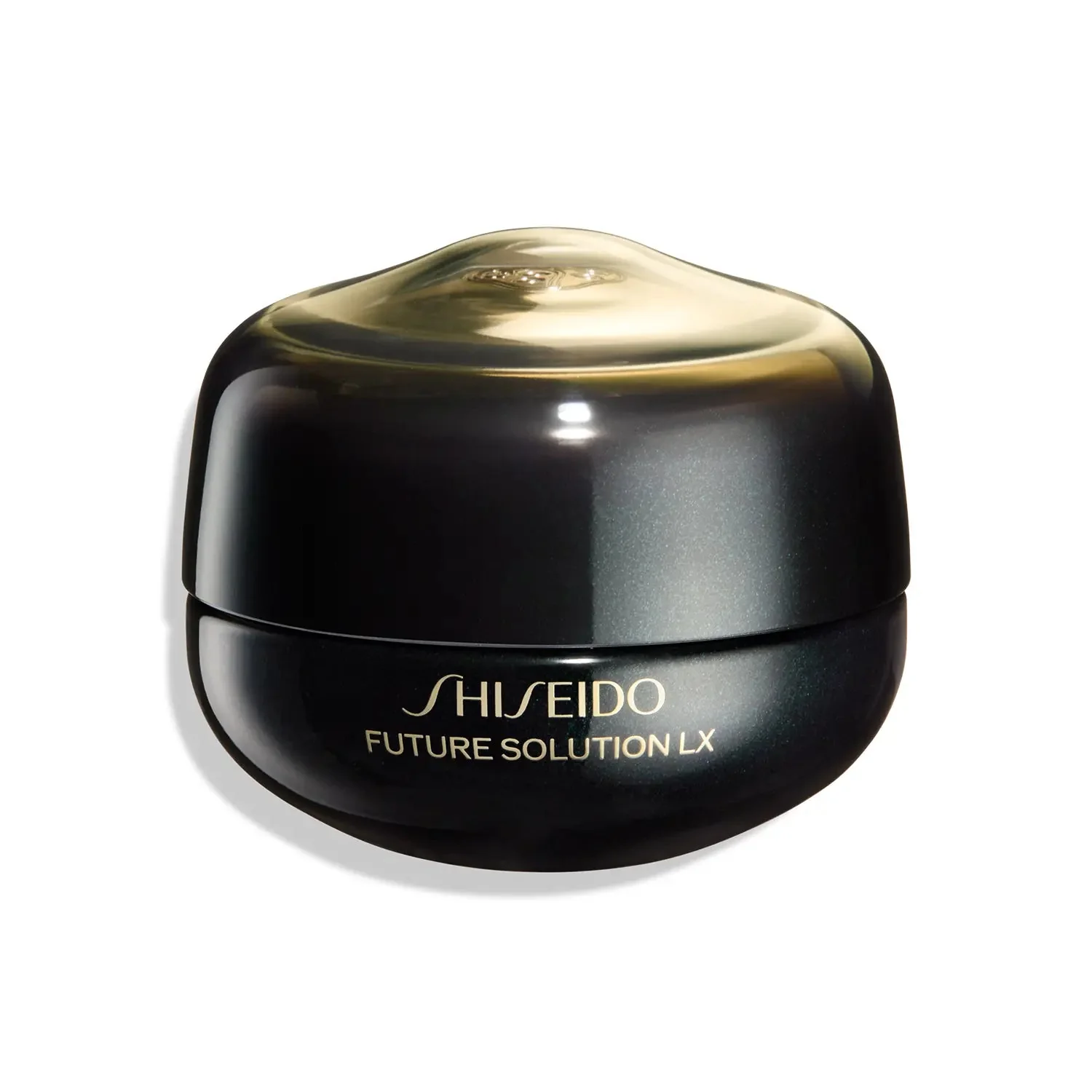 Shiseido Future Solution LX Eye and Lip Contour Cream 17g - Image 2