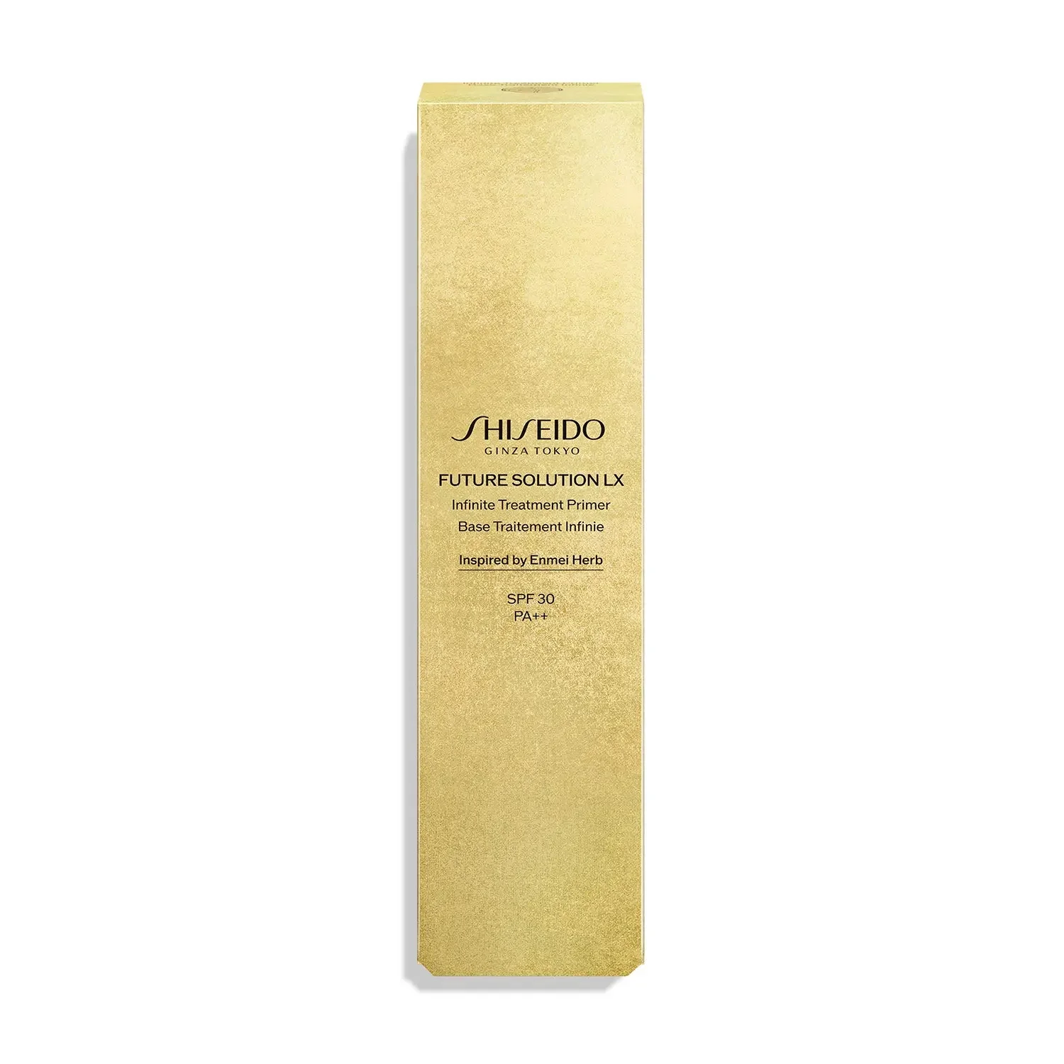 Shiseido Future Solution LX Infinitreament Primer Makeup Base Treatment - Image 5