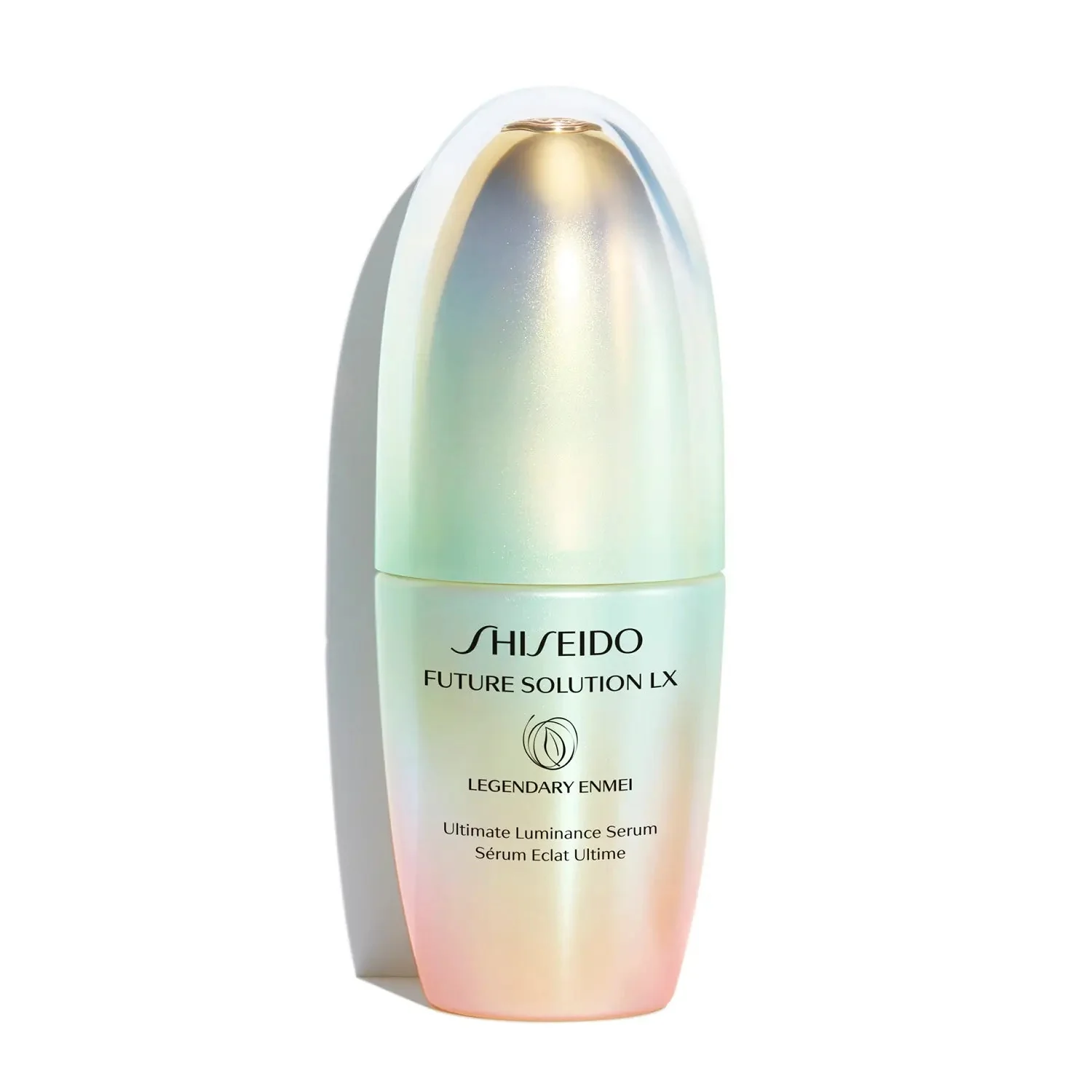Shiseido Future Solution LX Legendary Luminance Serum Made in Japan - Image 2