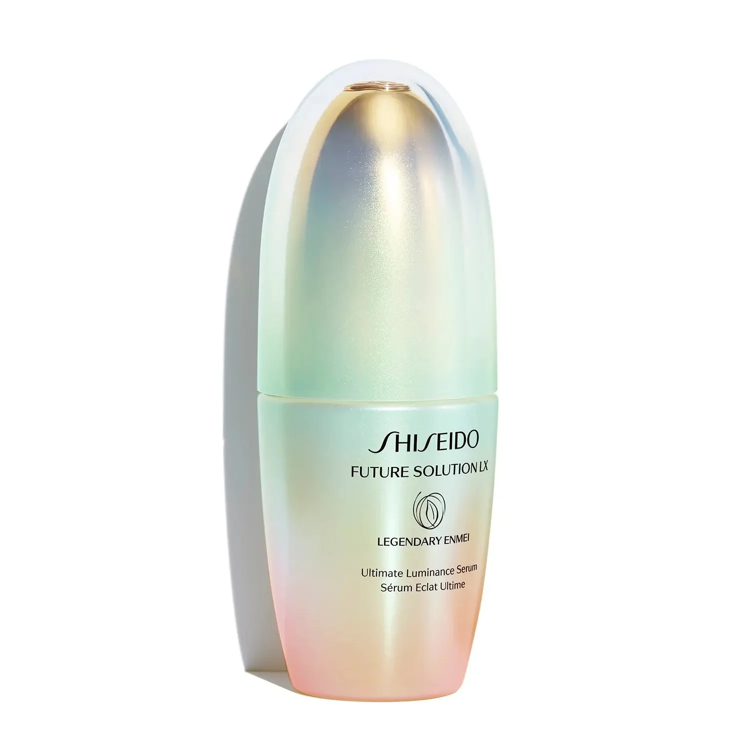 Shiseido Future Solution LX Legendary Luminance Serum Made in Japan - Image 3