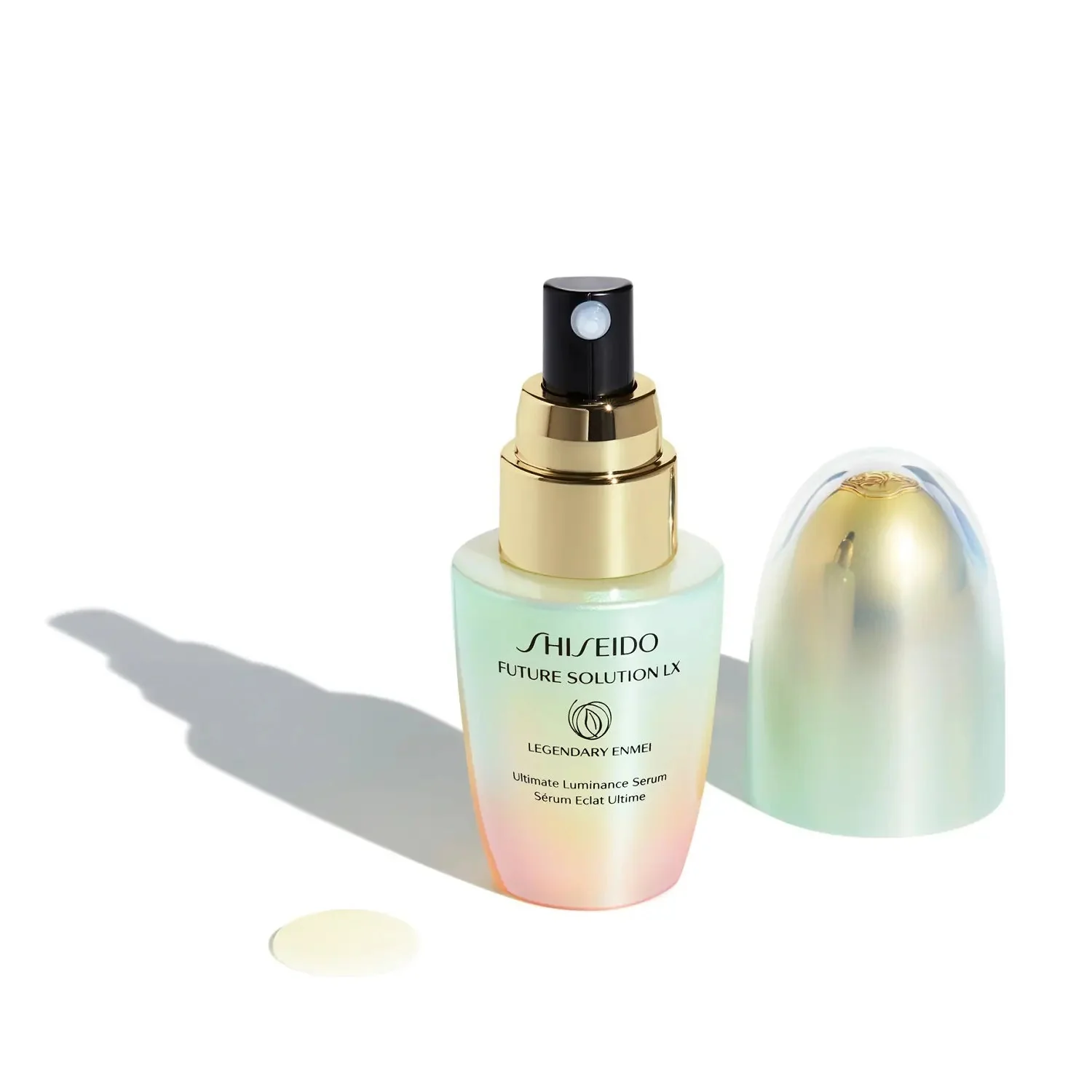 Shiseido Future Solution LX Legendary Luminance Serum Made in Japan - Image 4