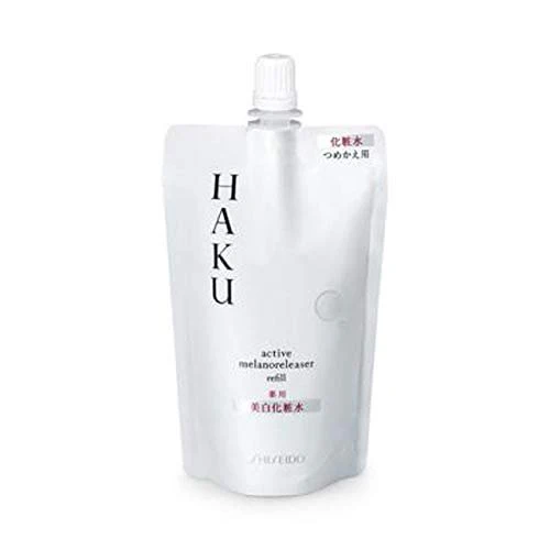 Shiseido HAKU Active Melano Releaser Refill 100mL