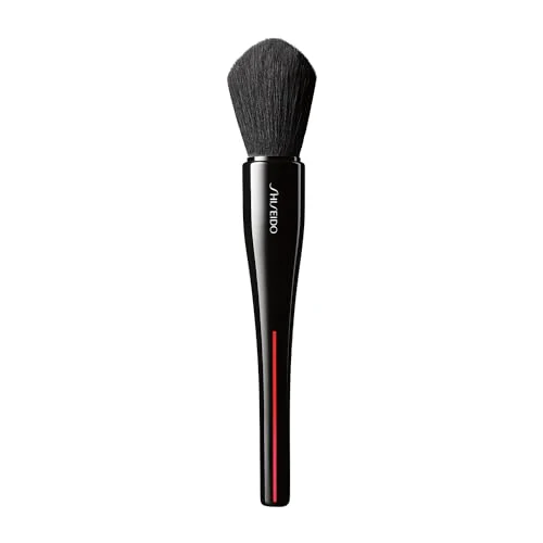 Shiseido Makeup Multi Face Brush Maru Fude