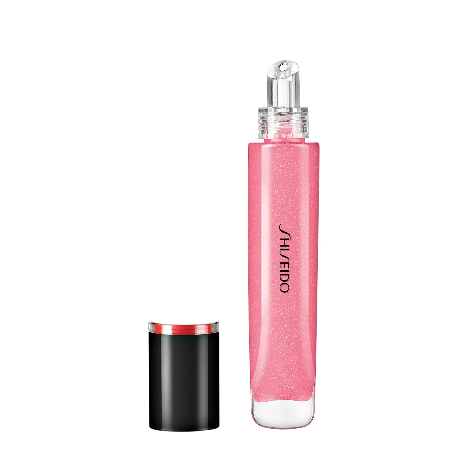 Shiseido Makeup Shimmer Gel Gloss 7.7g Tube Lip Gloss