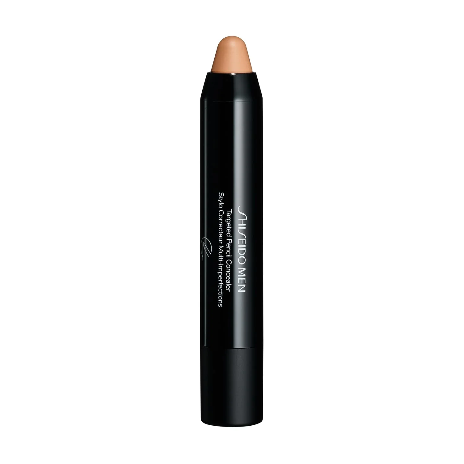 Shiseido Men Targeted Pencil Concealer for Men Dark 4 3g
