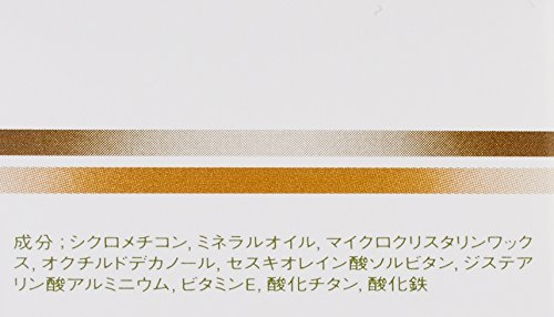 Shiseido Spotscover Foundation - Image 10