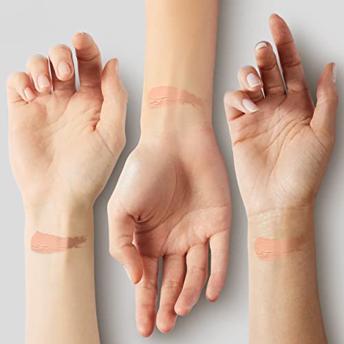 Shiseido Spotscover Foundation - Image 6