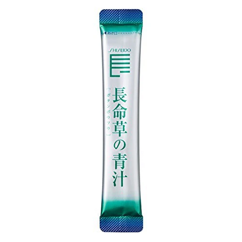 Shiseido Supplement Chomeiso Powder N 3g X 30 packets - Image 3
