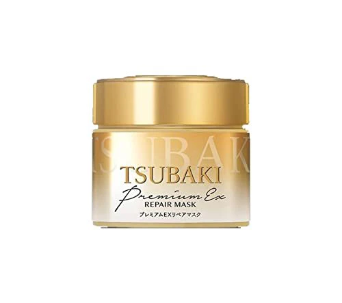 Shiseido TSUBAKI Premium Repair Mask 180g