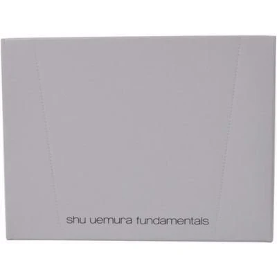 Shu Uemura Cotton (Parallel Import)