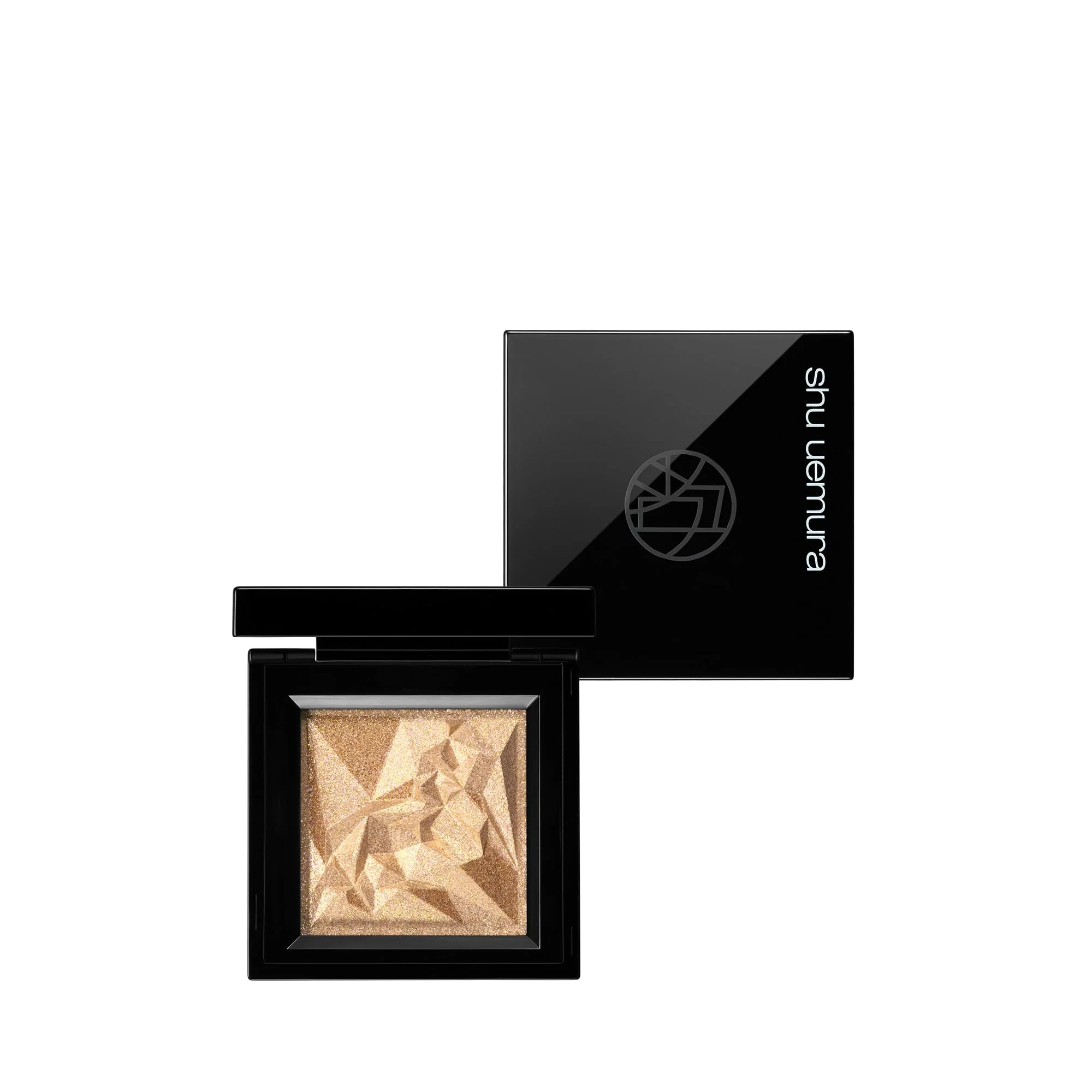Shu Uemura Crushed Gem 3g Shimmer Eyeshadow