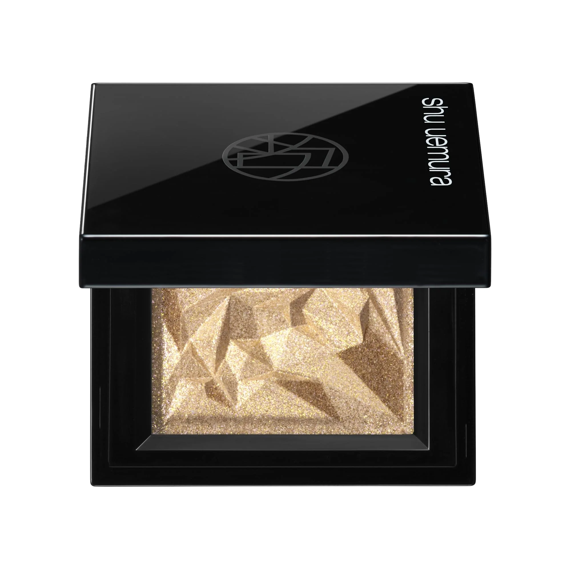 Shu Uemura Crushed Gem 3g Shimmer Eyeshadow - Image 4