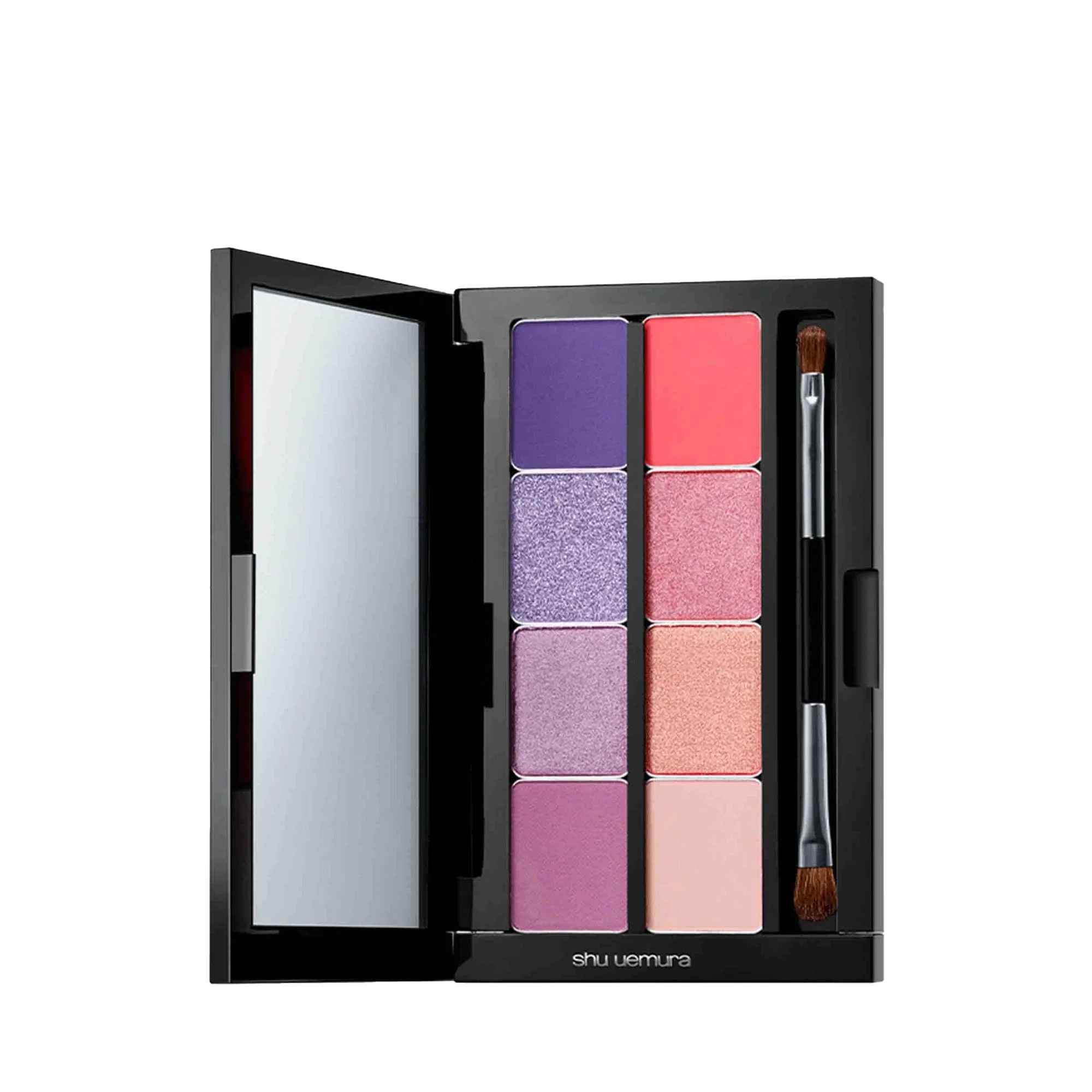 Shu Uemura Custom Palette VIII — Black - Image 3