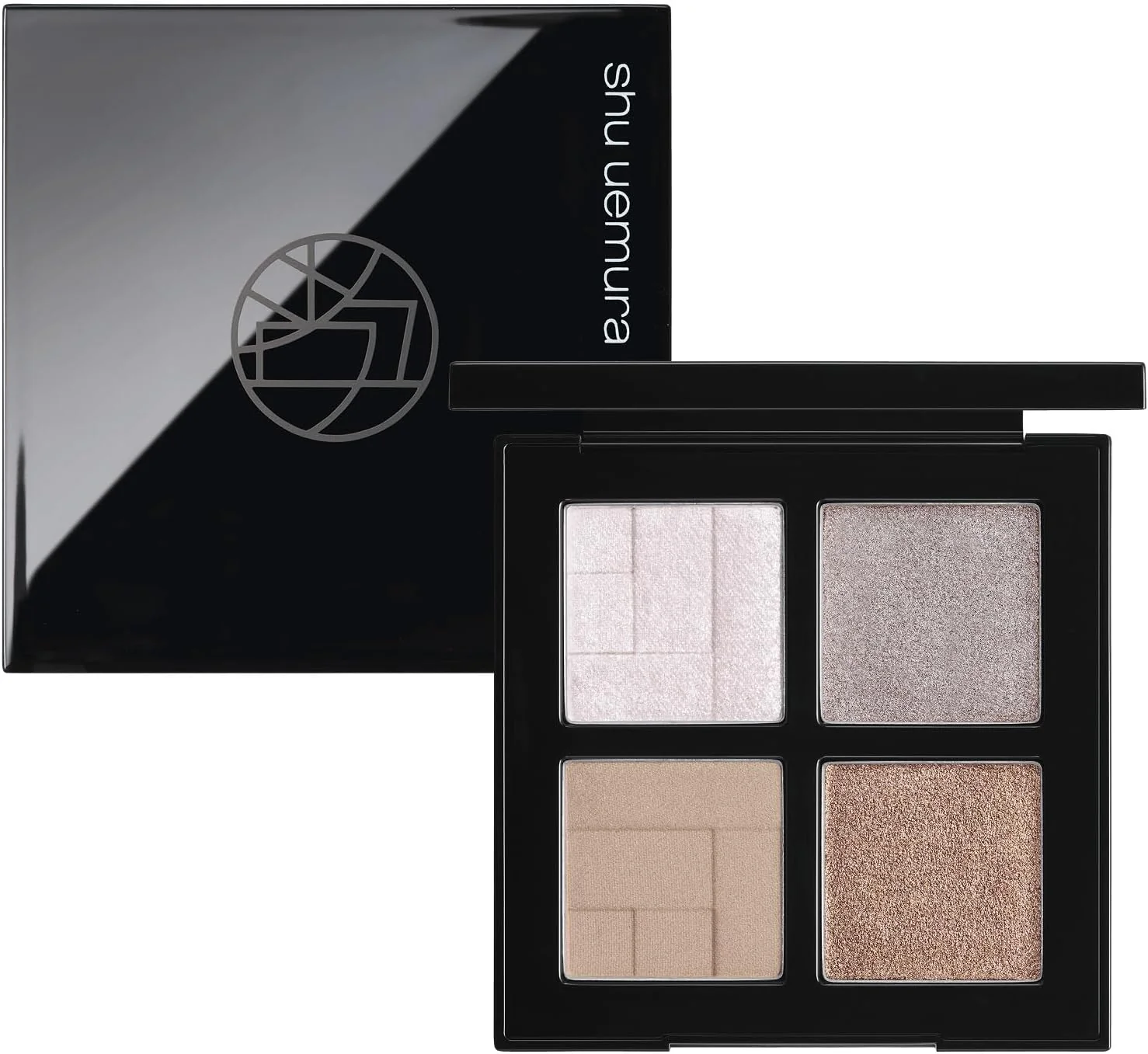 Shu Uemura Ice Sculpt eyeshadow 5.7g - Image 10