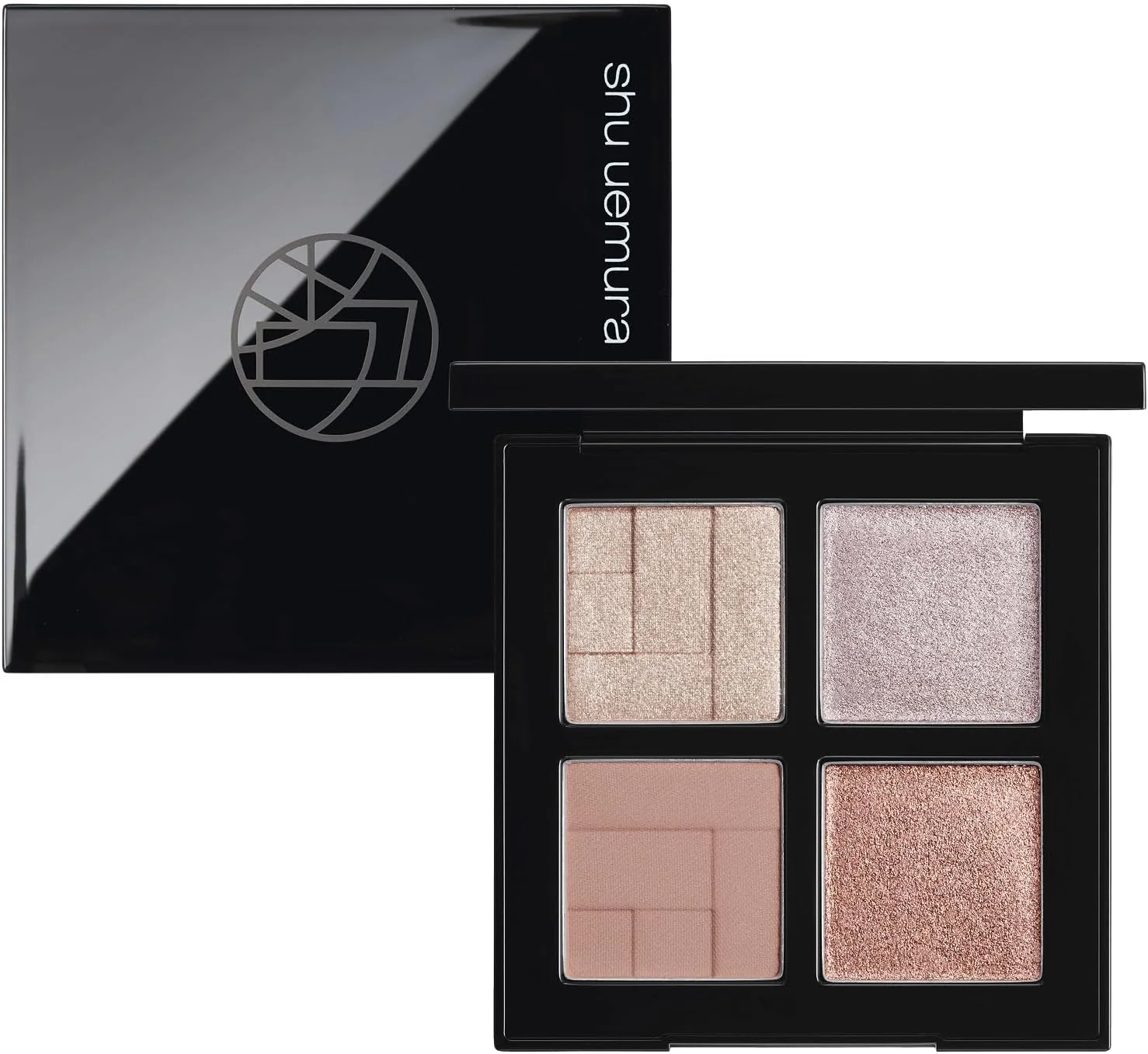 Shu Uemura Ice Sculpt eyeshadow 5.7g - Image 8