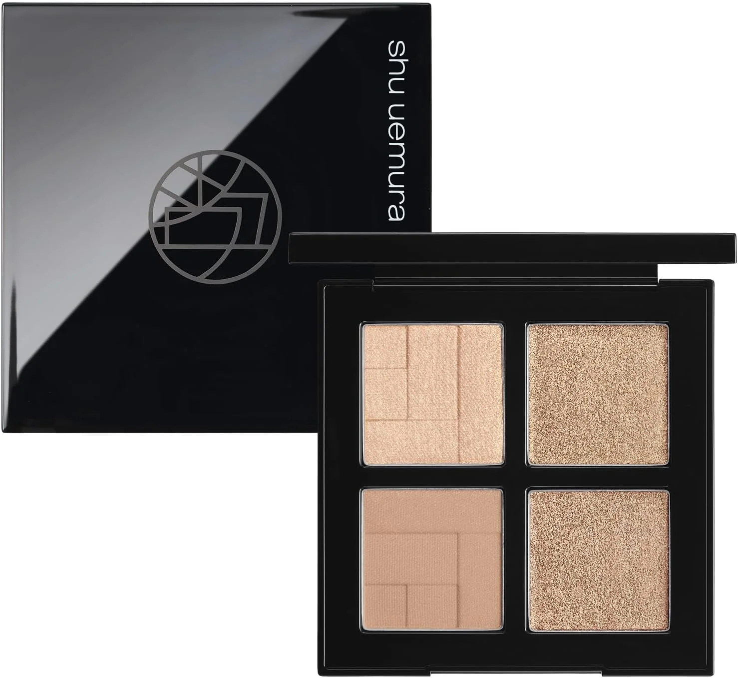 Shu Uemura Ice Sculpt eyeshadow 5.7g - Image 9