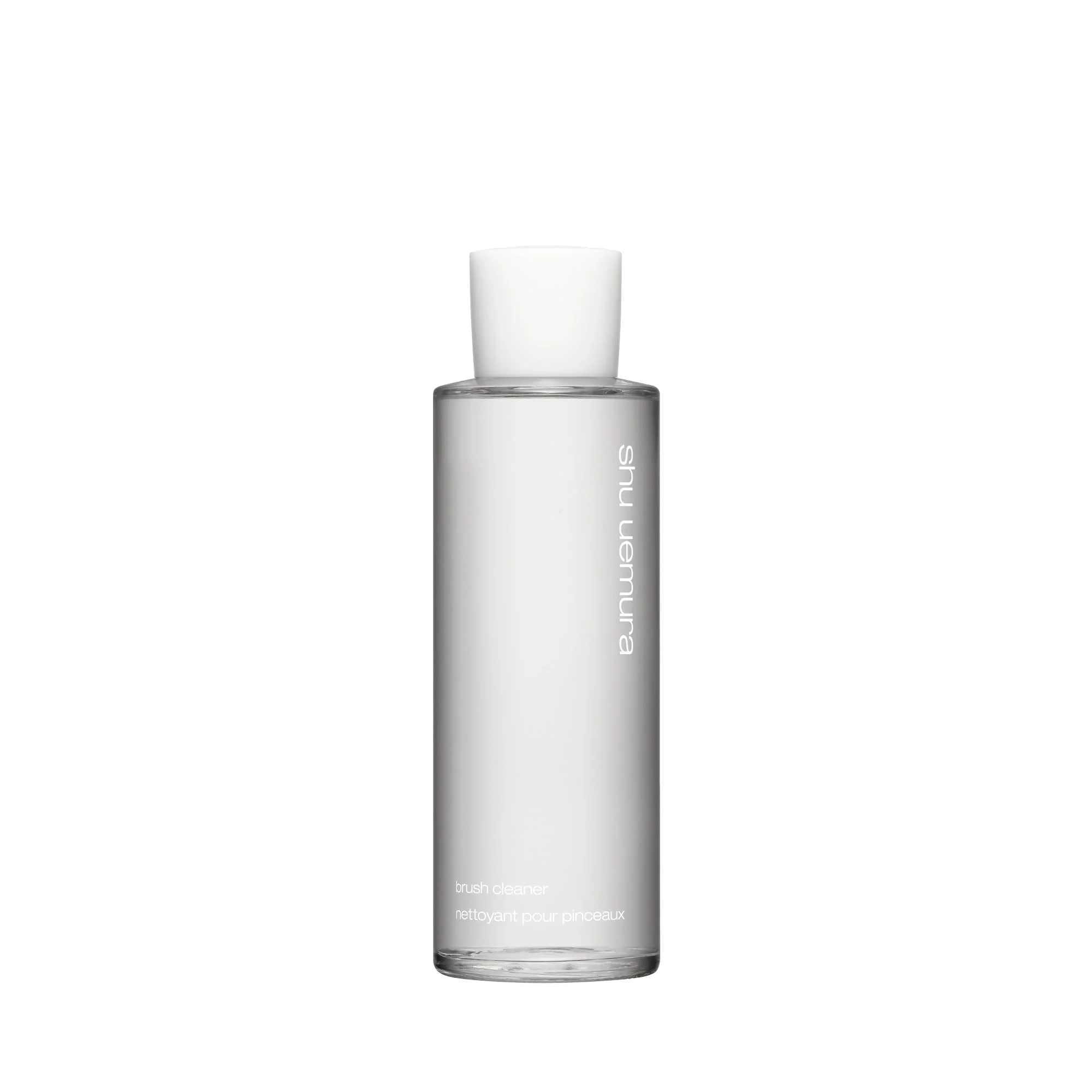 Shu Uemura Makeup Sponge Cleaner 120 mL