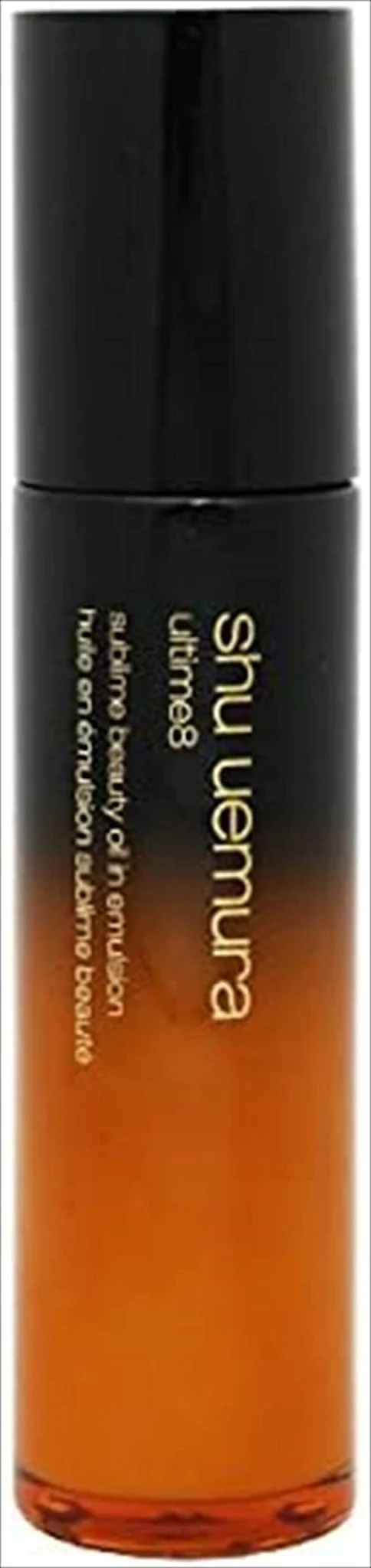 Shu Uemura Ultime8 Sublime Beauty Oil‑in‑Emulsion 75ml