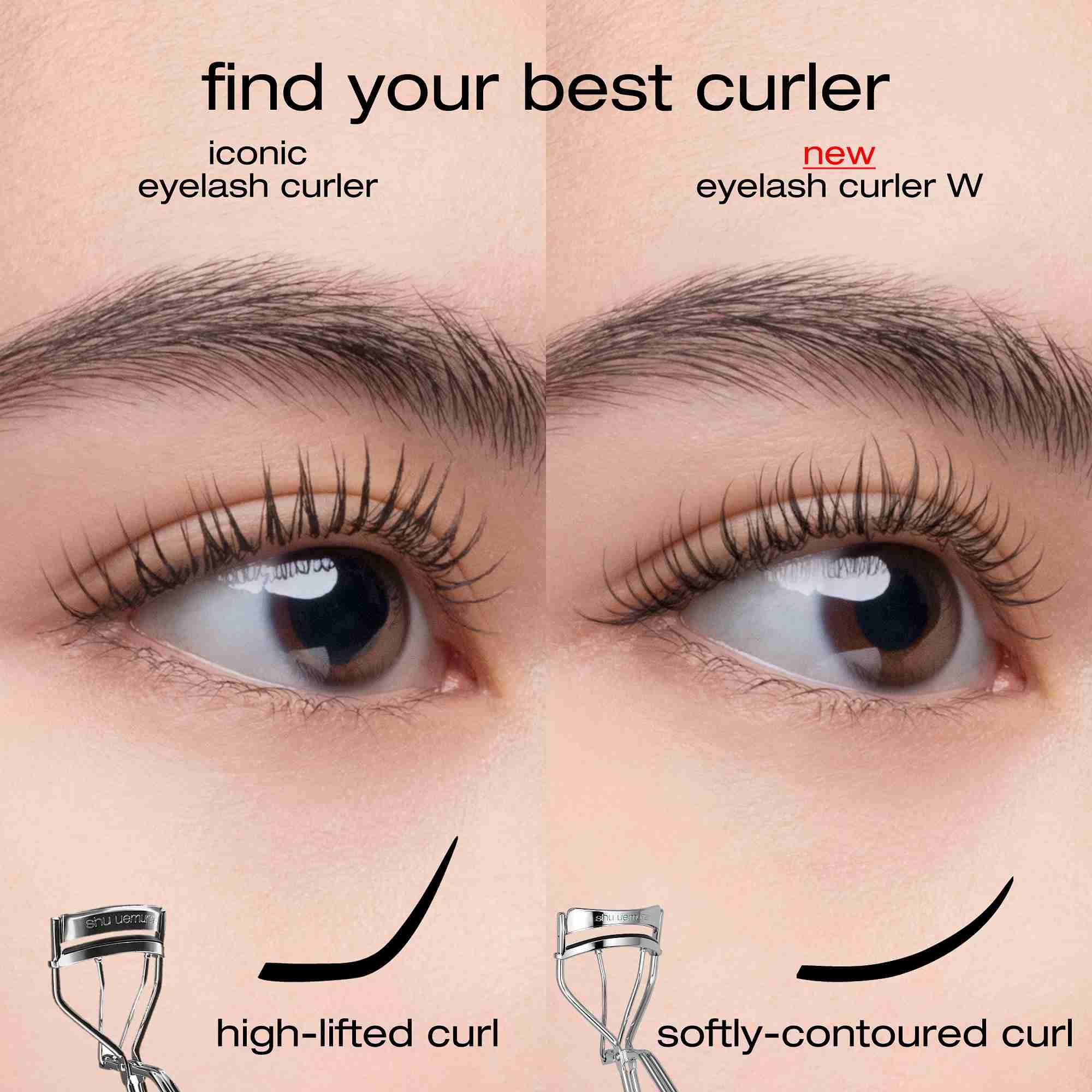Shu Uemura W Eyelash Curler - Image 2