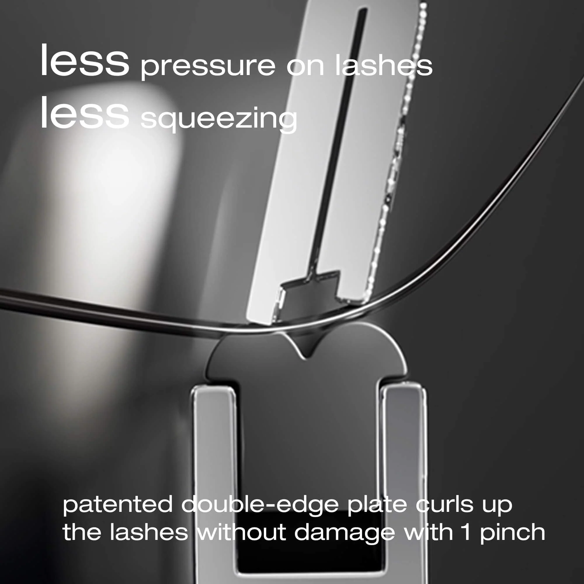 Shu Uemura W Eyelash Curler - Image 4