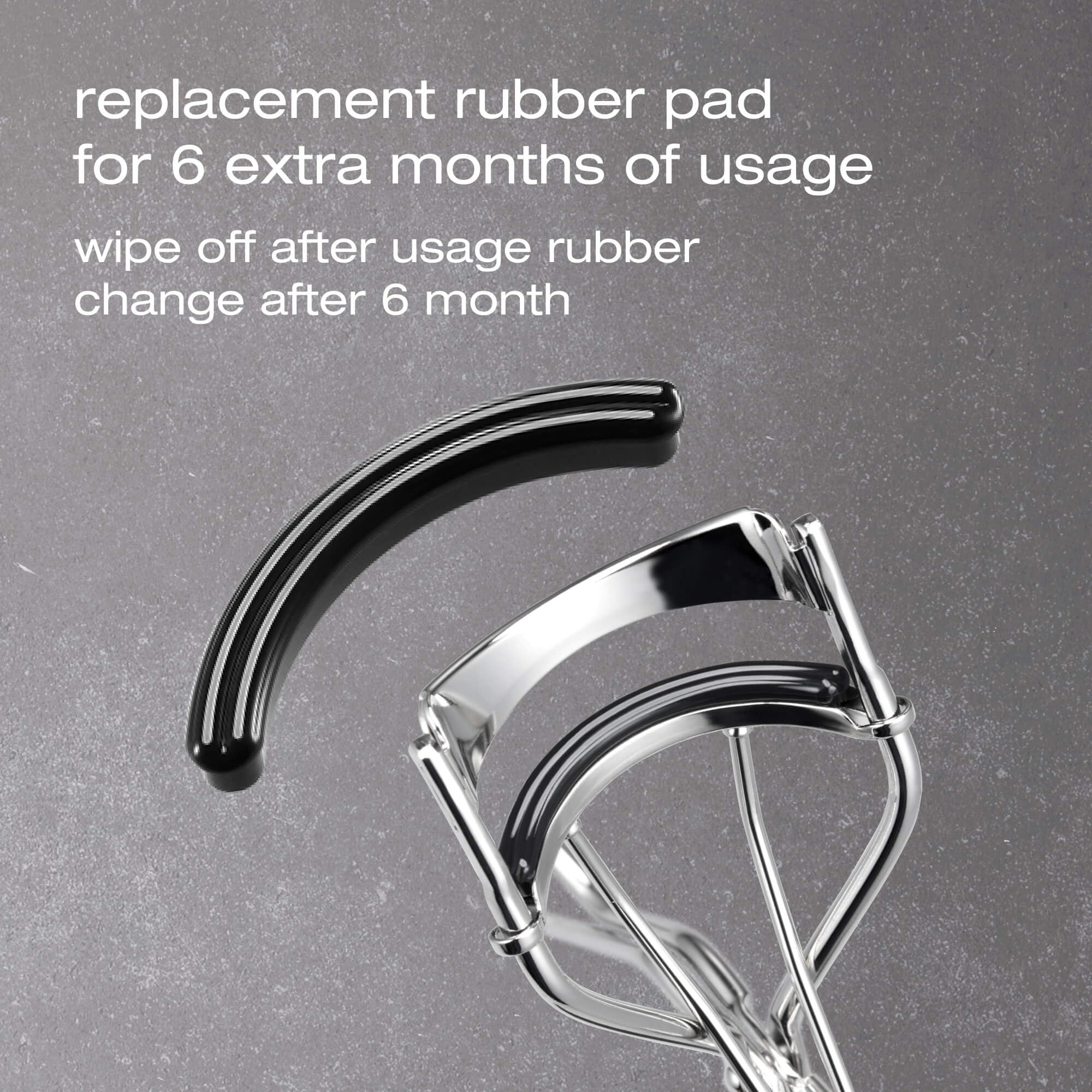 Shu Uemura W Eyelash Curler - Image 5
