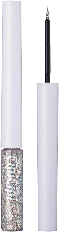 CipiCipi Eyeliner Glitter Illumination Liner - Image 7