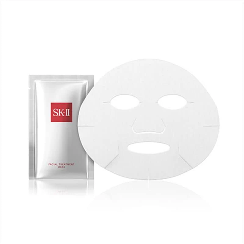 SK-II Facial Treatment Mask 10 sheets SK2