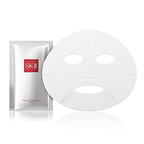 SK-II Facial Treatment Mask (6 sheets)