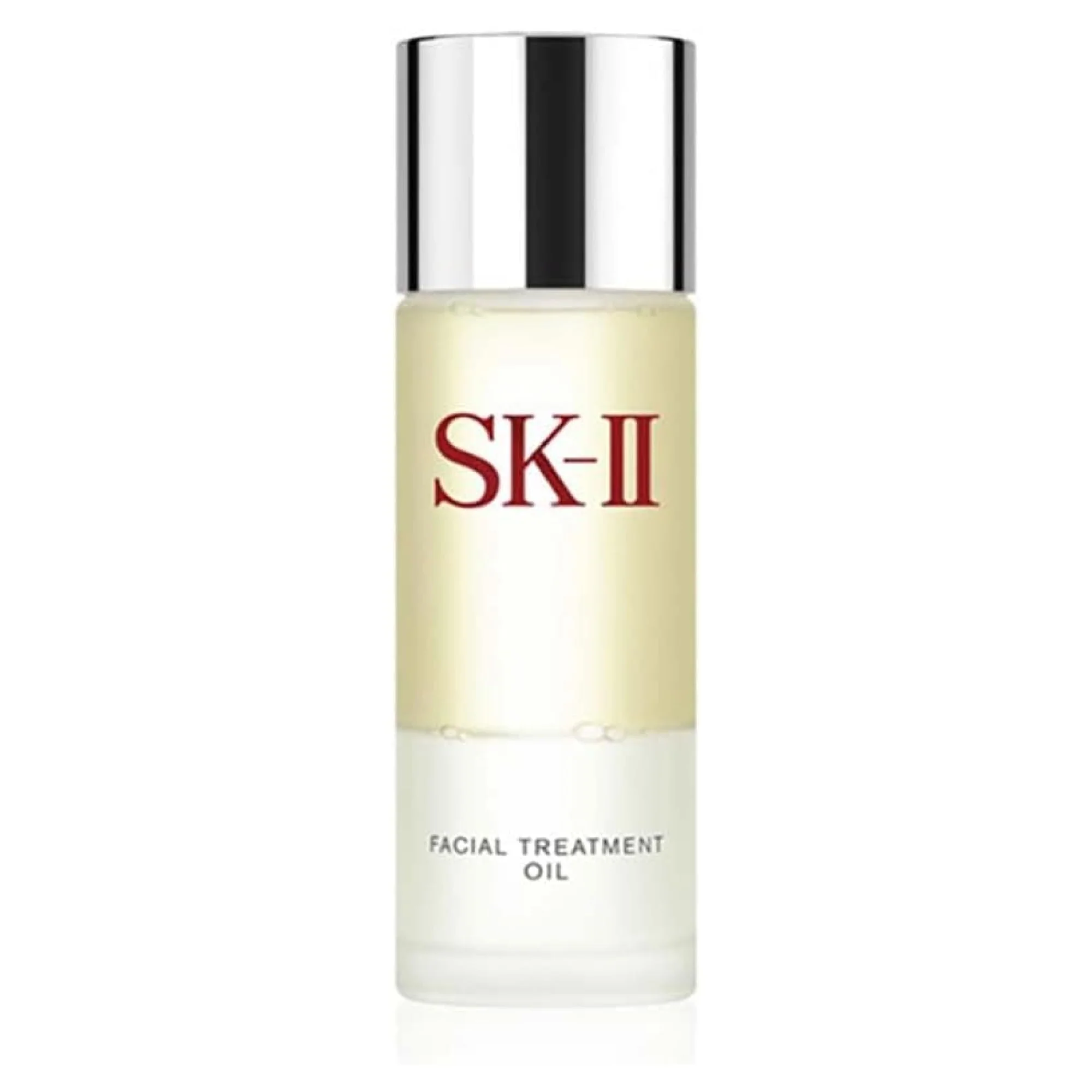 SK-II Facial Treatment Oil 50 mL — Beauty Serum