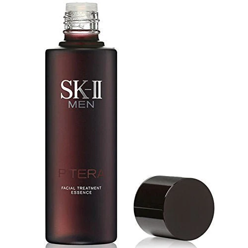 SK-II MEN Facial Treatment Essence 230ml SK2 - Image 3