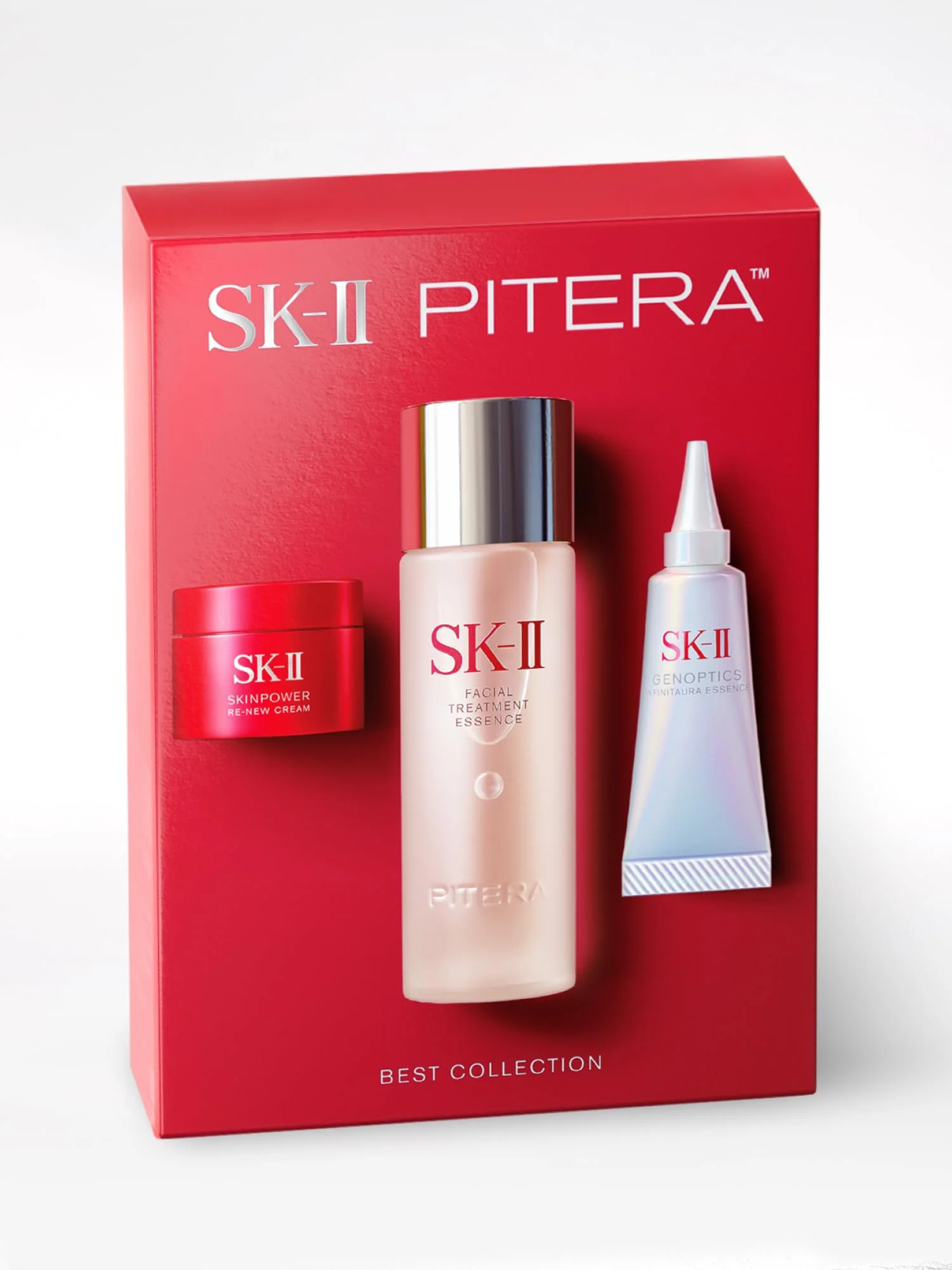 SK-II Pitera™ Best Collection — Renewal Edition (Released Sep 20  2025) - Image 2