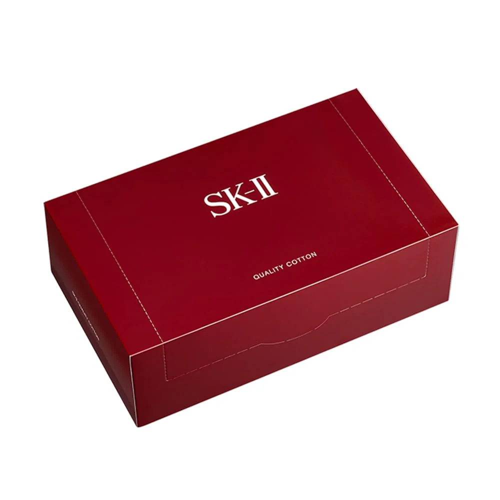 SK-II Quality Cotton — 100 sheets