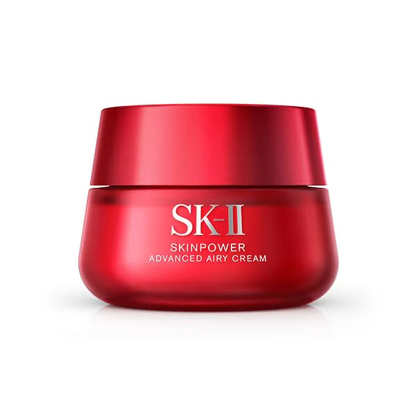 SK-II Skinpower Advanced Airy Cream 80g - Image 2