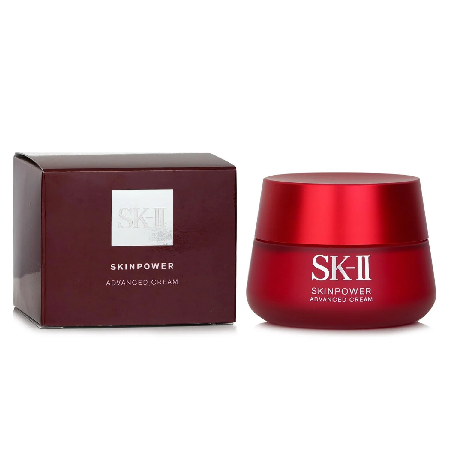 SK-II Skinpower Advanced Cream 80g — Luxury Skincare Gift - Image 2