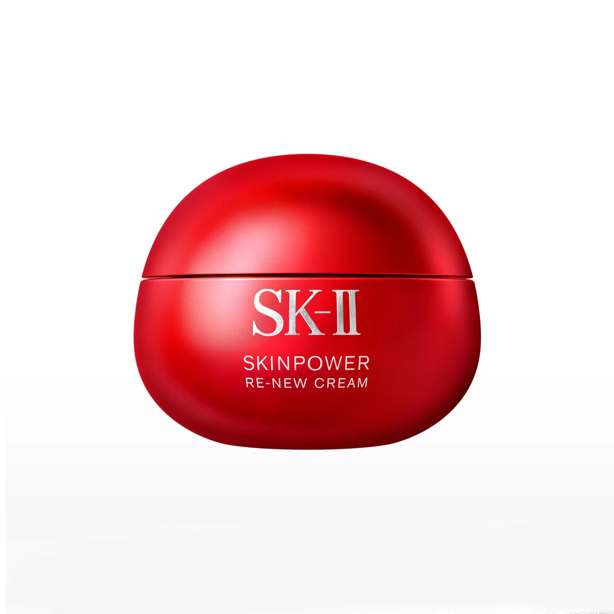 SK-II Skinpower Renew Cream  80g — Released Sep 20  2025