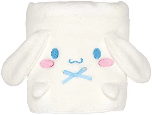 Sanrio Quick-dry Bath Towel Cinnamoroll 120cm - Image 3