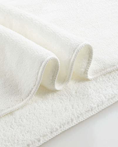 Sanrio Quick-dry Bath Towel Cinnamoroll 120cm - Image 4