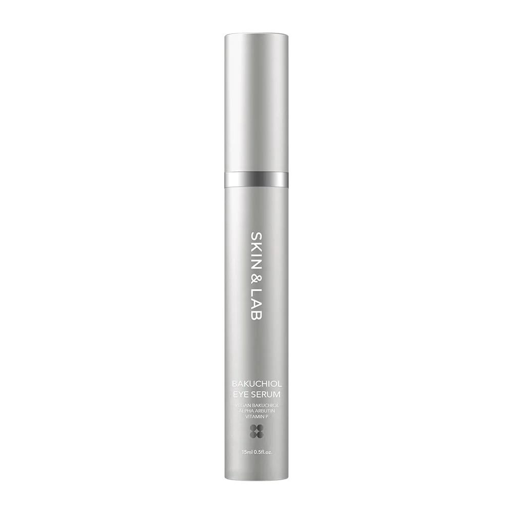 SKIN&LAB Vegan Bakuchiol Eye Serum 15ml