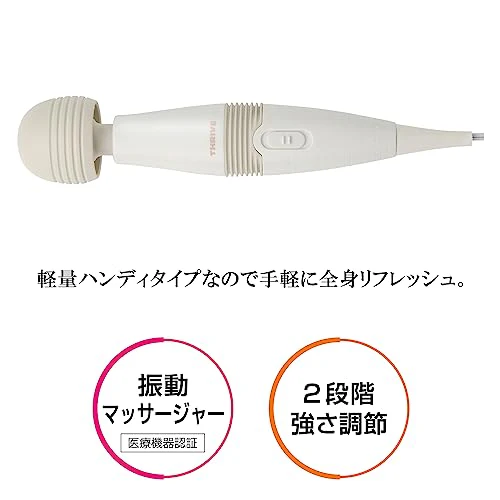 THRIVE Handy Massager MD-001S - Image 2