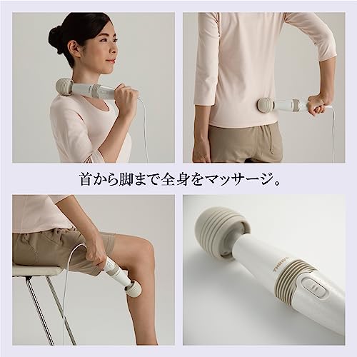 THRIVE Handy Massager MD-001S - Image 3