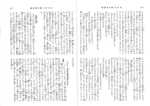 Small New Testament NI240 - Image 4