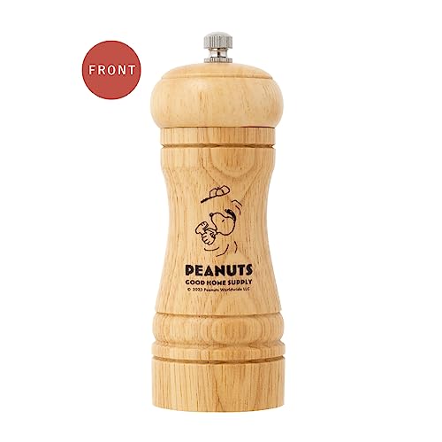 SNOOPY Pepper mill
