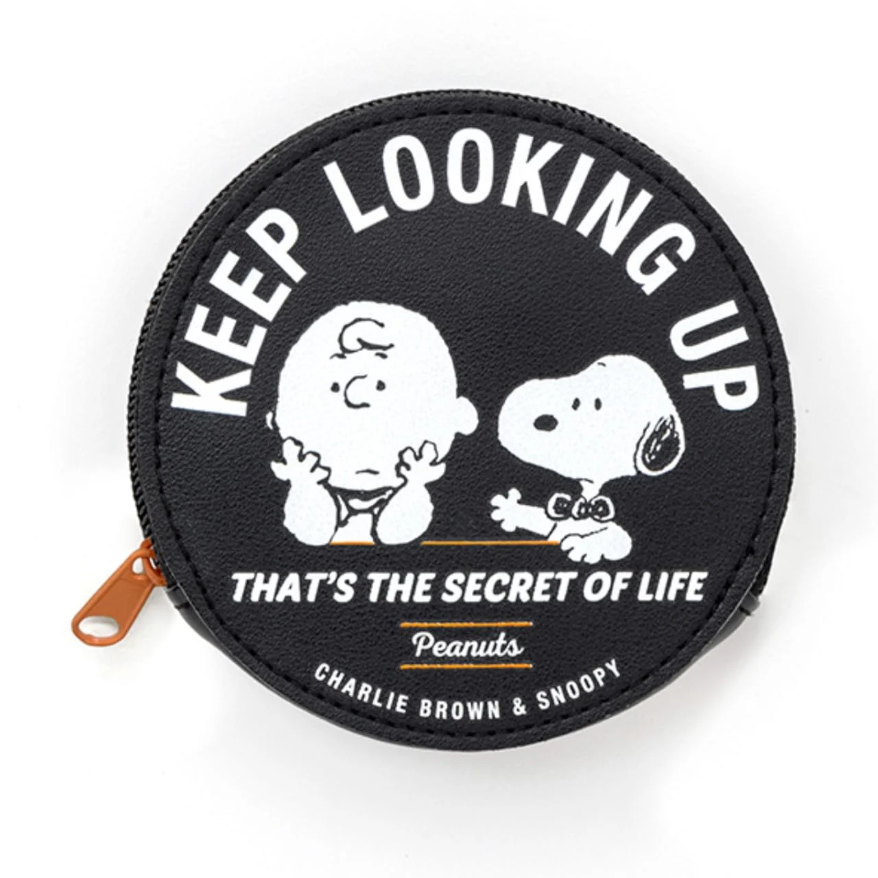 SNOOPY with a pouch you can carry around! 6-piece grooming set for adults BOOK - Image 2