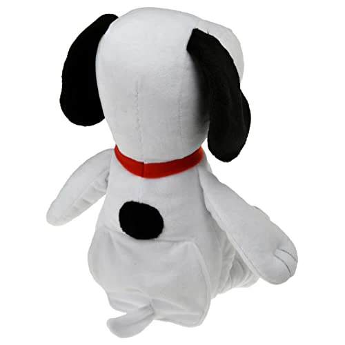 Snoopy Hug and thump sleeping switch - Image 2