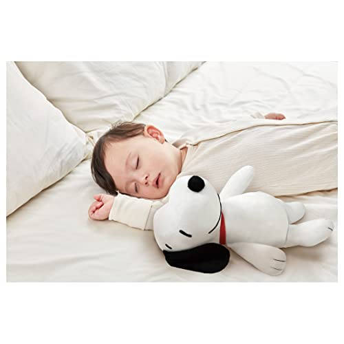 Snoopy Hug and thump sleeping switch - Image 3