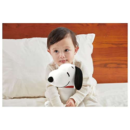 Snoopy Hug and thump sleeping switch - Image 4