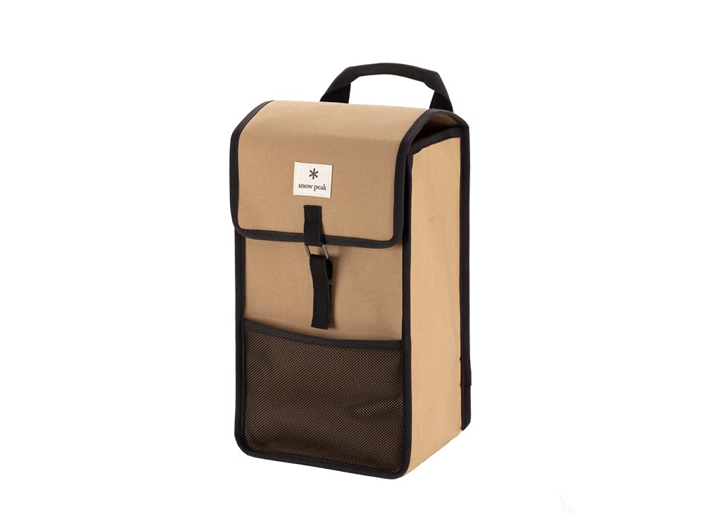 snow peak Floga L Storage Case UG-524