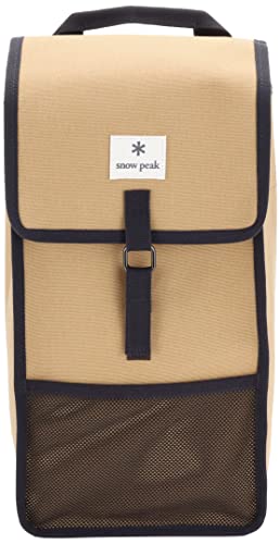snow peak Floga L Storage Case UG-524 - Image 10