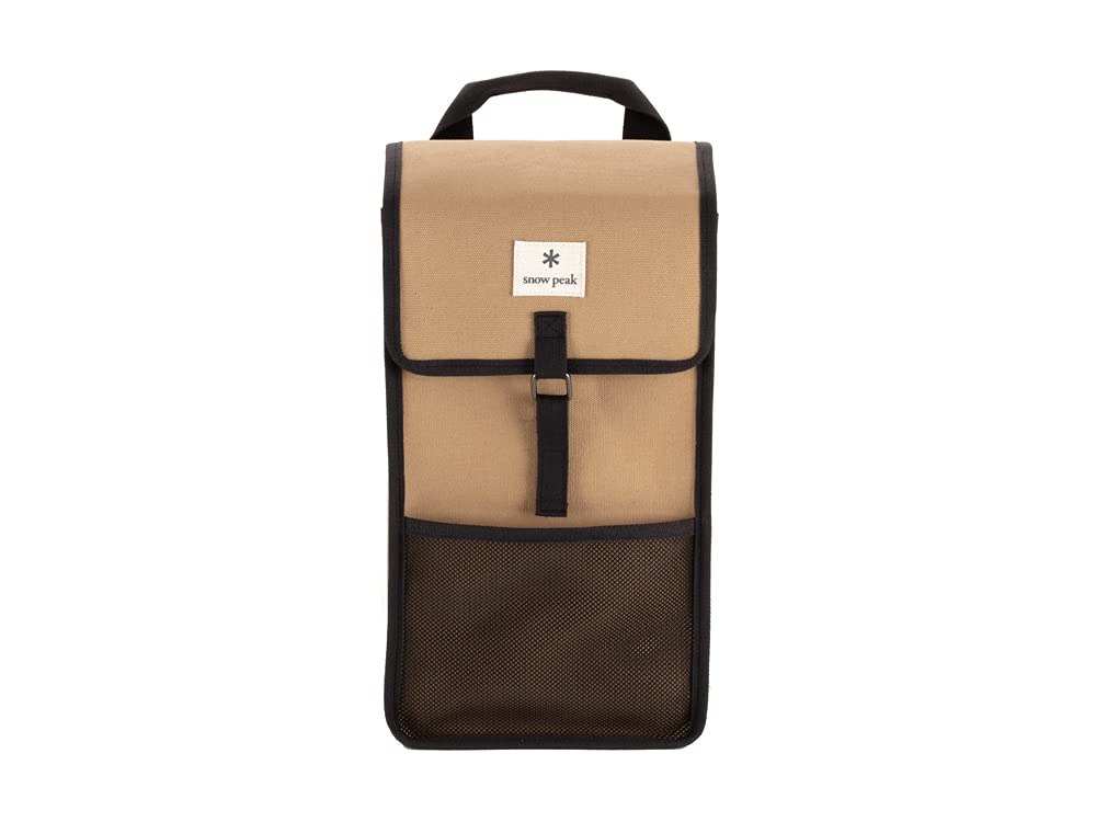 snow peak Floga L Storage Case UG-524 - Image 2